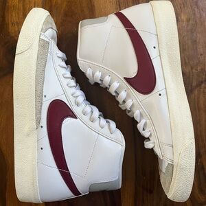 Nike Blazer Mid ‘77 Vintage